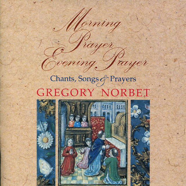 Gregory Norbet Photo