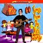 Songs from the Kids' Lounge Albumcover