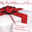 My Red Ribbons and Bows Albumcover