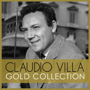 Claudio Villa's Gold Collection album