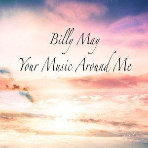 Your Music Around Me album
