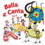 Balla e Canta Vol. 2 Albumcover