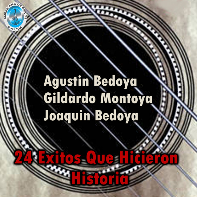 Agustín Bedoya Photo