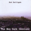 The New York sessions Albumcover