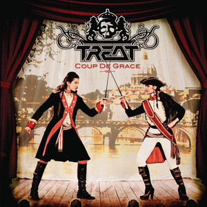 Coup de Grace cover
