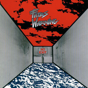 No Exit album
