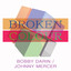 Broken Colour Albumcover