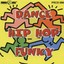 Dance Hip Hop Funky Albumcover