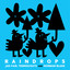 Raindrops cover