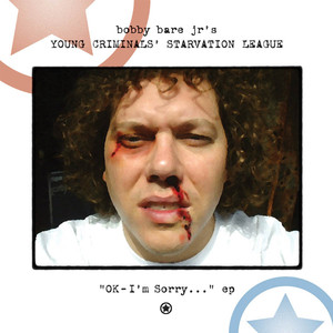 OK - I'm Sorry... cover