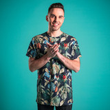 Greg Dela profile