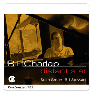 Distant Star cover
