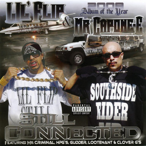 Still Connected cover