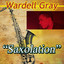 Saxolation cover