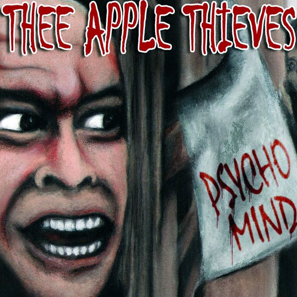 Thee Apple Thieves Photo