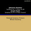 Johannes Brahms: Symphony No. 1 in C-Minor, Op. 68 - Joseph Haydn: Symphony No. 94 in G-Major, 'Surprise' Albumcover