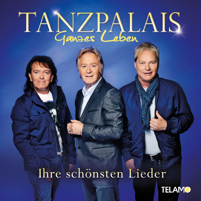 Tanzpalais Photo