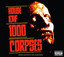 House Of 1000 Corpses Albumcover