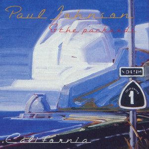 California cover