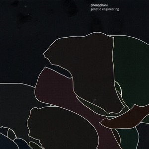 Genetic Engineering cover