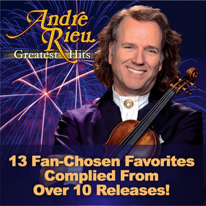 Greatest Hits album