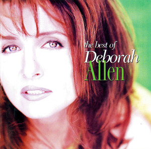 The Best of Deborah Allen album