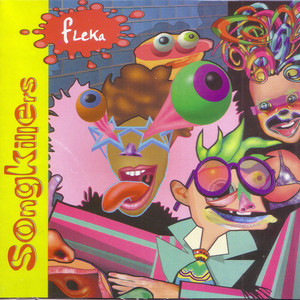 Fleka cover