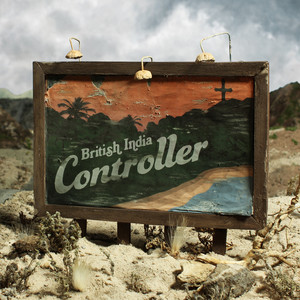 Controller cover