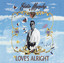 Love's Alright cover