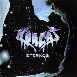 Eternos cover