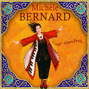 Tout’ manières... cover