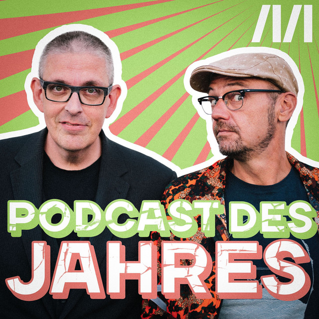 Podcast des Jahres  Podcast on Spotify