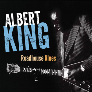 Roadhouse Blues album