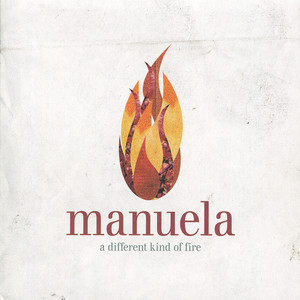 A Different Kind of Fire album