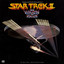 Star Trek II: The Wrath of Khan Original Motion Picture Soundtrack cover