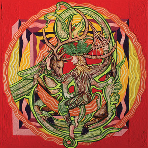 Elk Jam cover