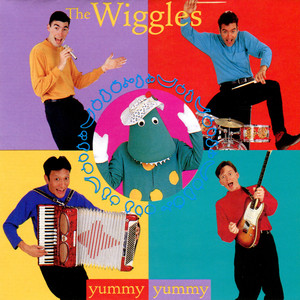 Yummy Yummy album