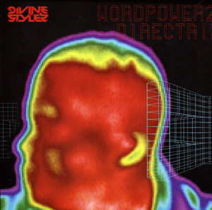 Word Power 2 cover
