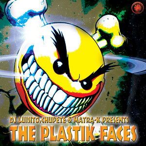 Dj Luisito, Chupete, Matra-k