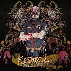 Fleshdoll