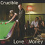 Love & Money Albumcover
