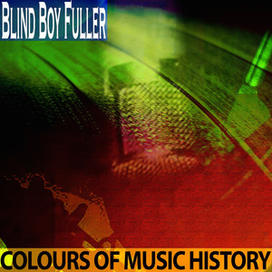 Colours of Music History (Remastered) album