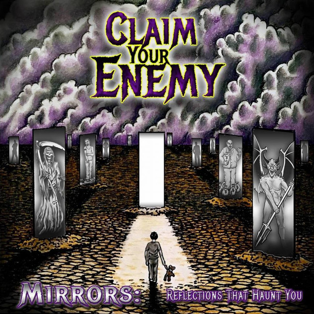 Your Enemy Photo