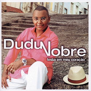 Festa Em Meu Coraçao album