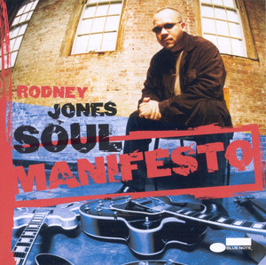 Soul Manifesto cover