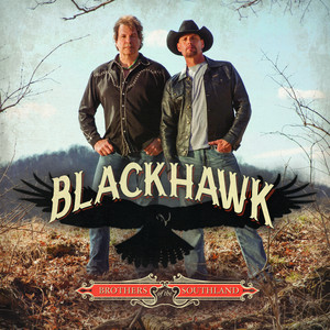 Brothers of the Southland cover
