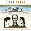 Allanbrook: Ethan Frome Albumcover