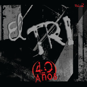 40 Años Vol. 2 album