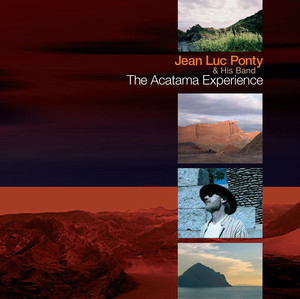 The Acatama Experience album