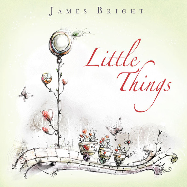 James Bright Photo